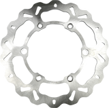 Front Rotor 1987 - 2023