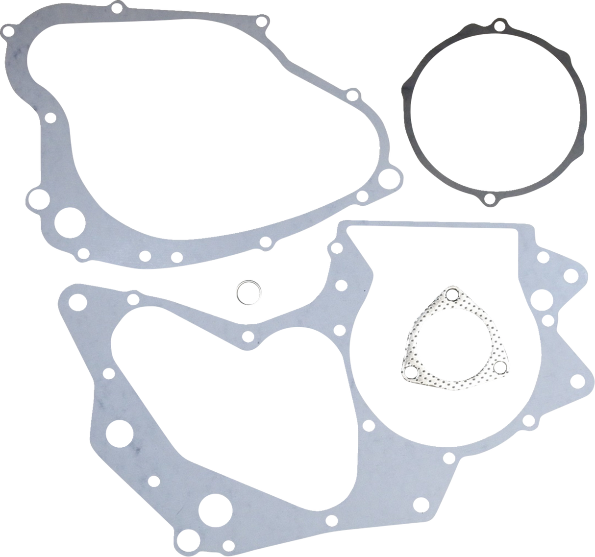 Engine Gasket Kit - Suzuki 1981 - 1982