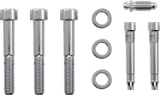 Mounting Bolt Kit - Brake Caliper - Socket-Head - Rear 2000 - 2007