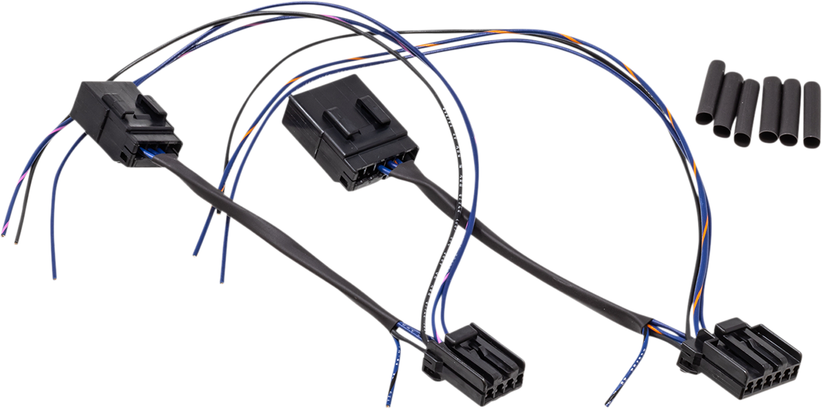 Tap Harness - Front Turn Signal 2014 - 2024