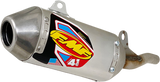 Factory 4.1 Muffler 2019 - 2024