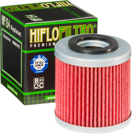 Oil Filter 1998 - 2008