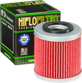 Oil Filter 1998 - 2008