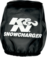 Snowcharger Air Filter Wrap