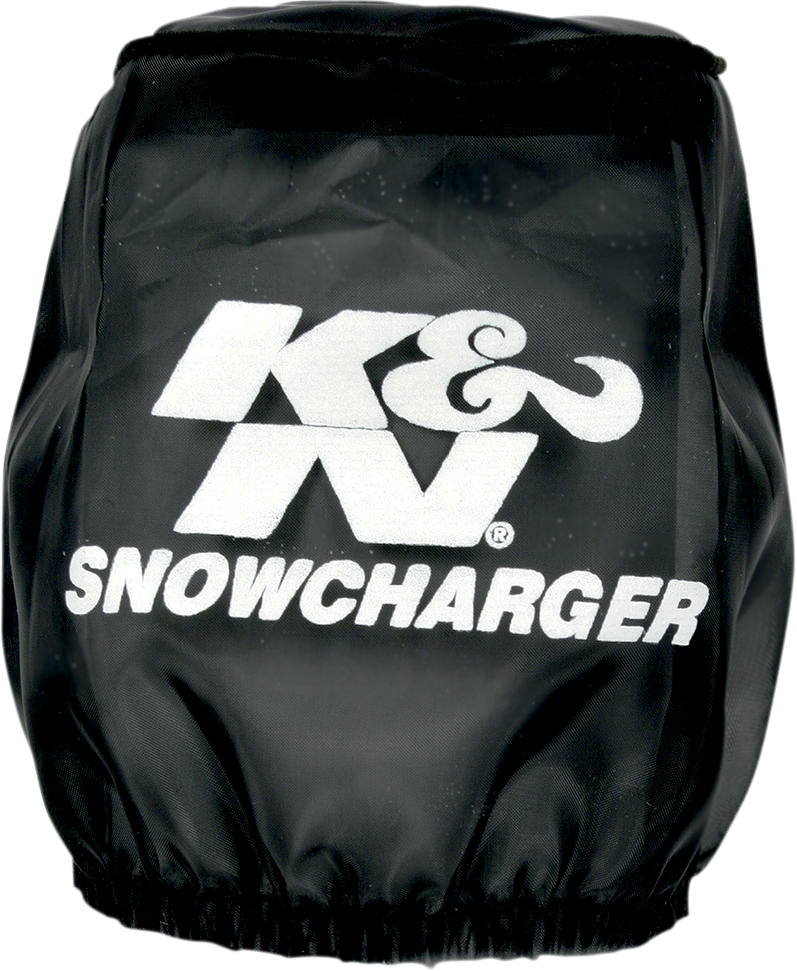 Snowcharger Air Filter Wrap