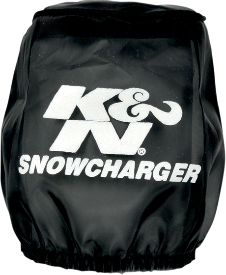 Snowcharger Air Filter Wrap