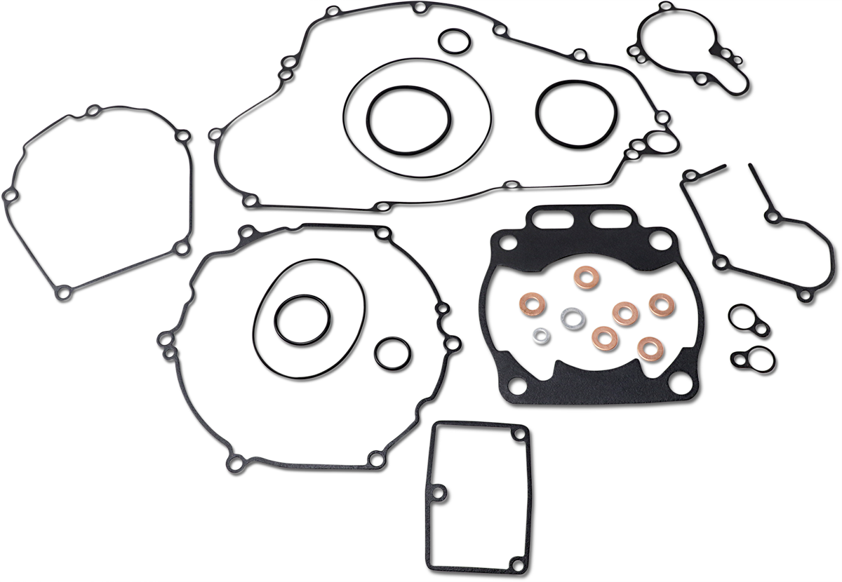 Complete Gasket Kit - Kawasaki 2005 - 2008