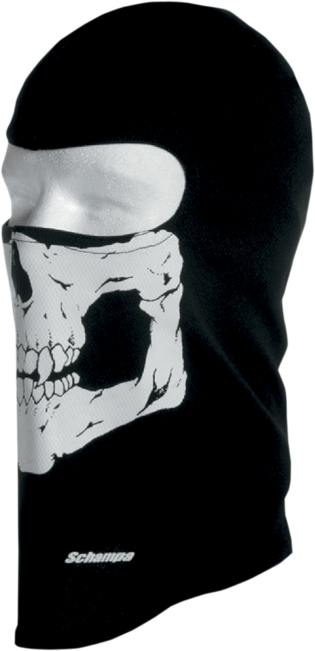 Stretch Skull Balaclava - Skull