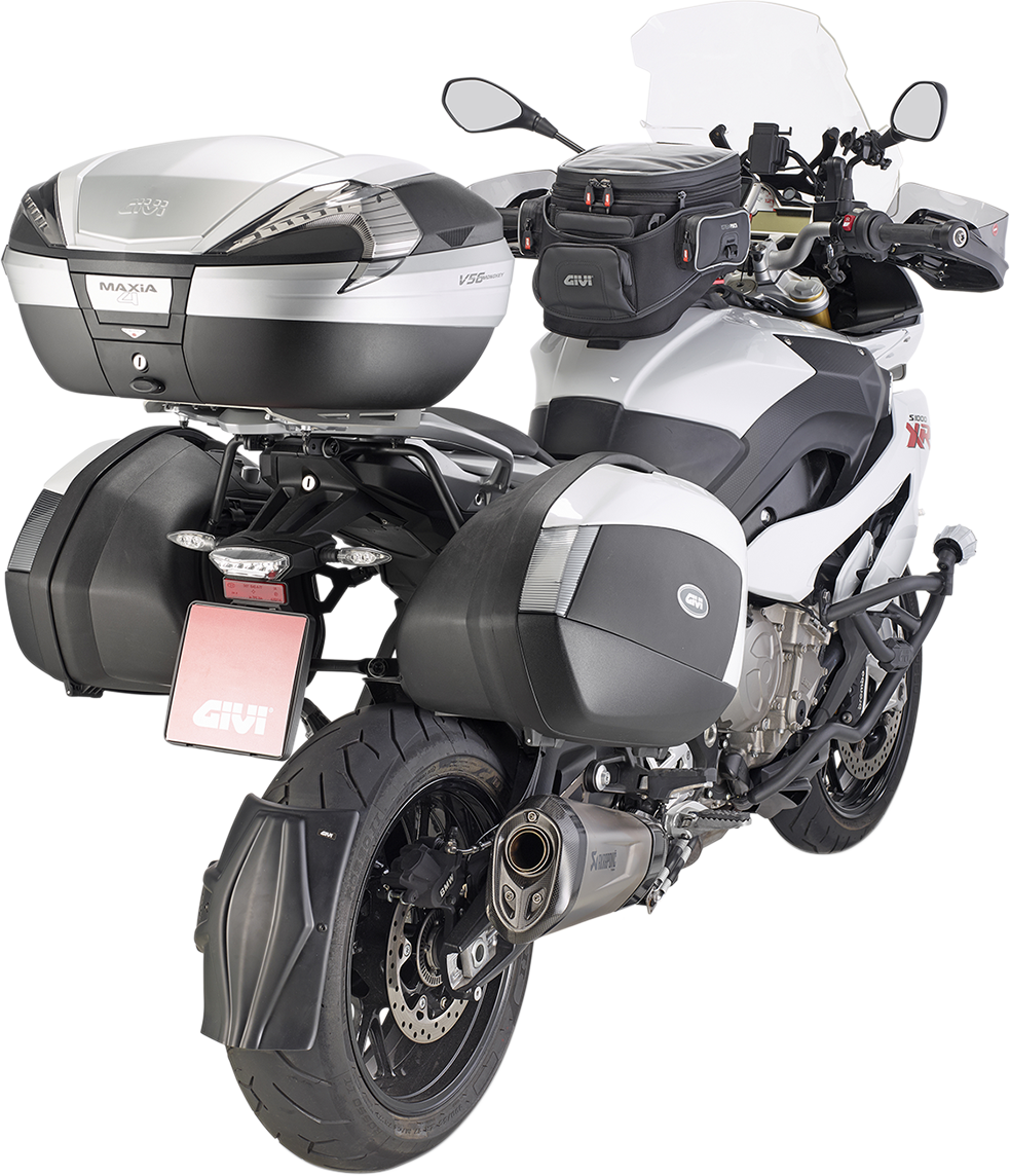 Sidecase Mount 2015 - 2016