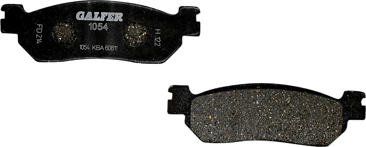 Brake Pads 1999 - 2023