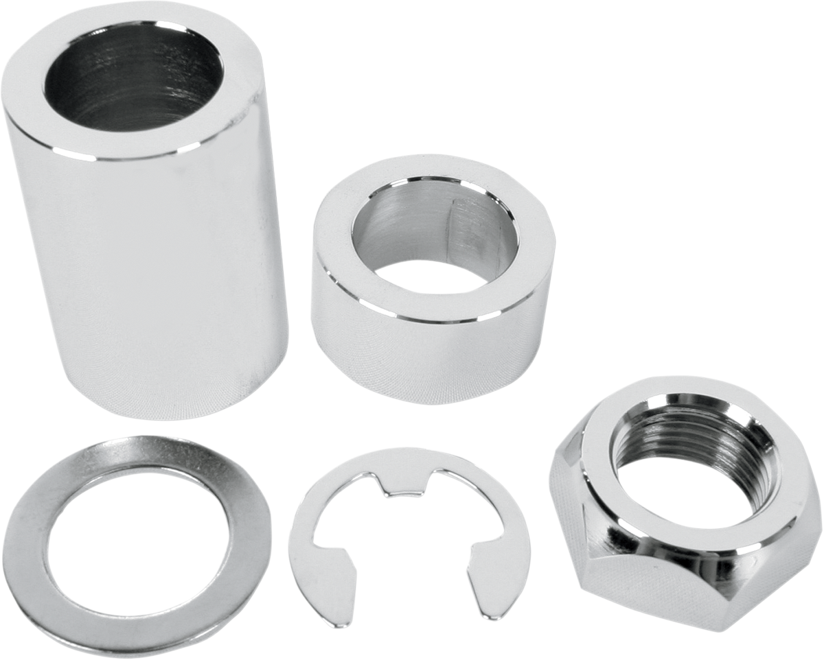 Spacer - Rear - Kit - 08-17 FXD 2008 - 2017