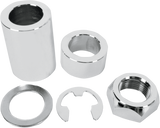 Spacer - Rear - Kit - 08-17 FXD 2008 - 2017