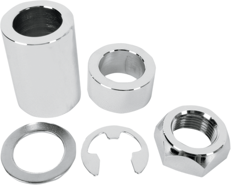 Spacer - Rear - Kit - 08-17 FXD 2008 - 2017