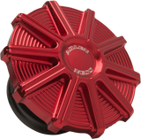 Vented Gas Cap - 10 Gauge - Red 1992 - 2023