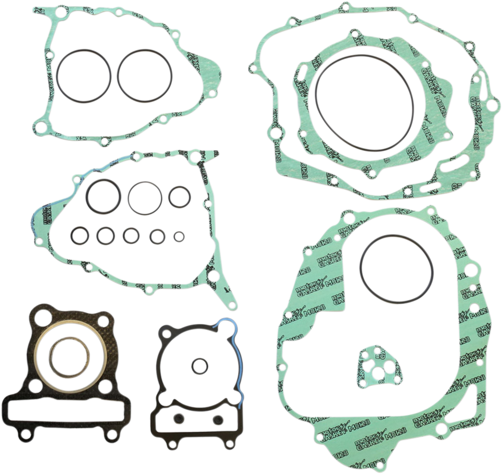 Complete Gasket Kit - Yamaha 1983 - 1986