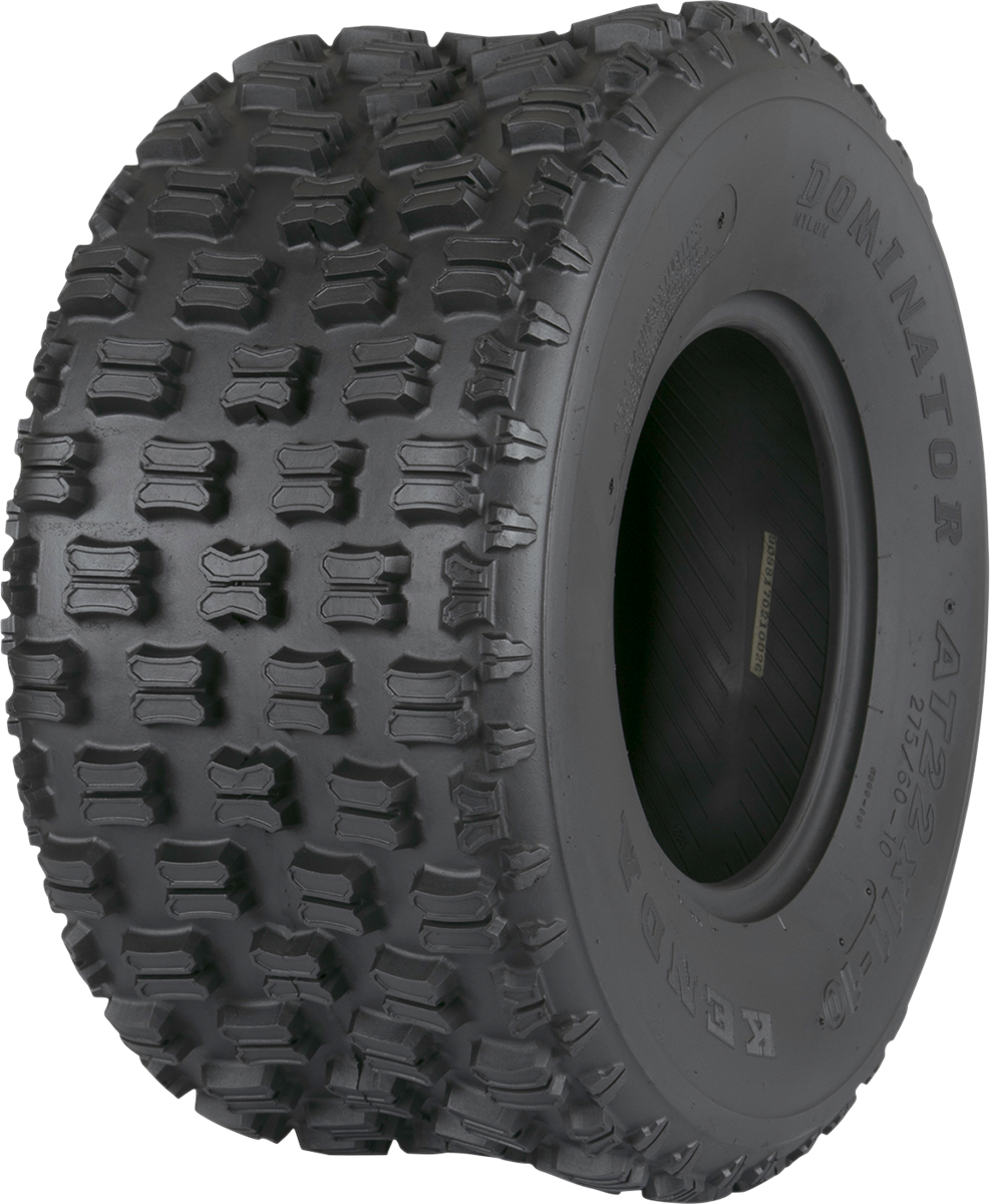 Tire - K300 Dominator - Rear - 22x11-8 - 4 Ply