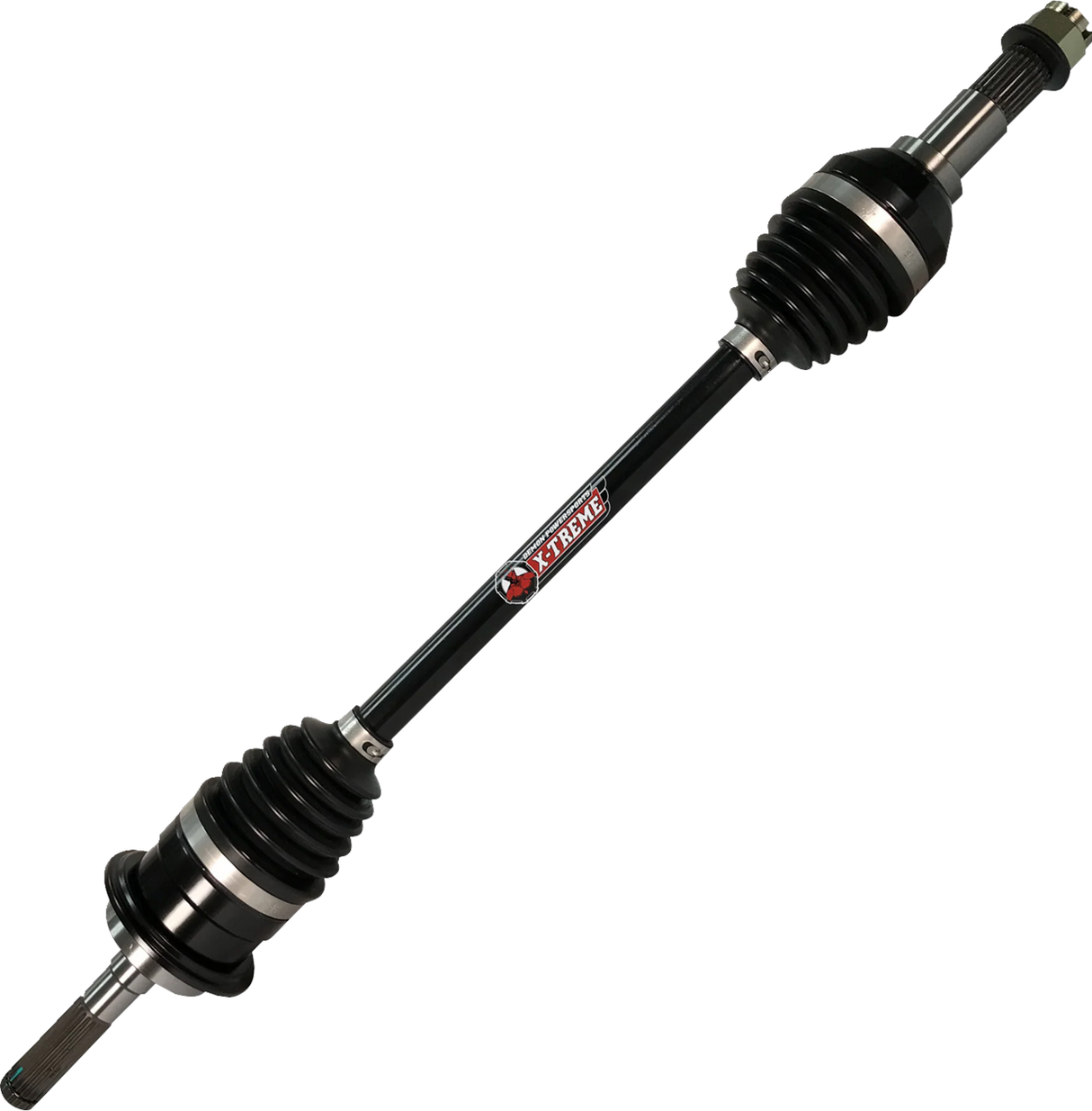 Axle - X-Treme - Heavy-Duty - Front Right - Commander 2011 - 2020