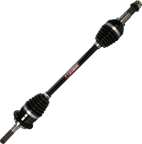 Axle - X-Treme - Heavy-Duty - Front Right - Commander 2011 - 2020