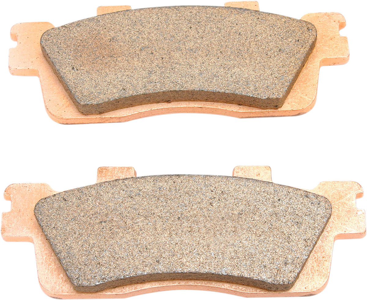 Brake Pads - SFA498HH 2010 - 2020