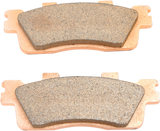 Brake Pads - SFA498HH 2010 - 2020