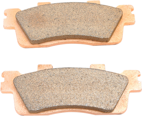 Brake Pads - SFA498HH 2010 - 2020