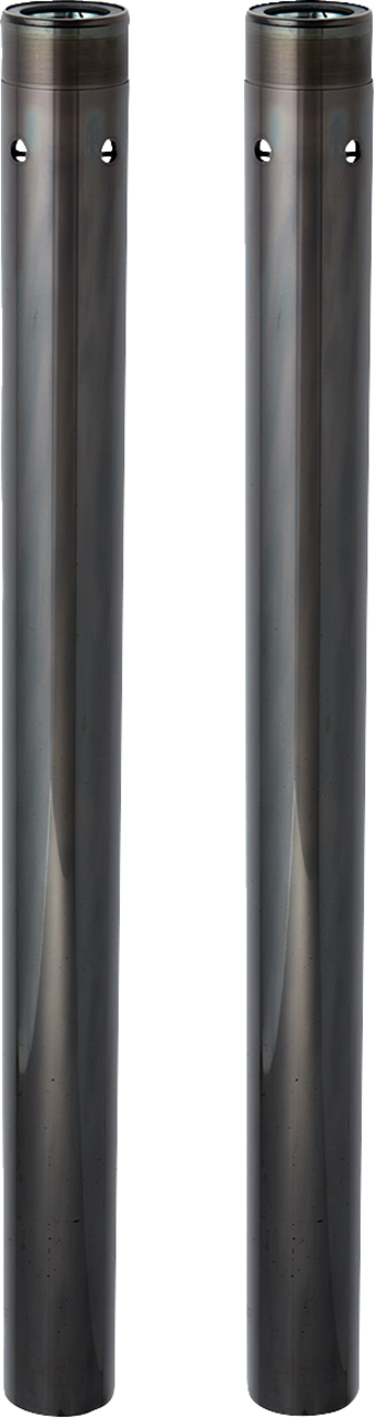 Fork Tube - 49 mm - Black 2017 - 2022