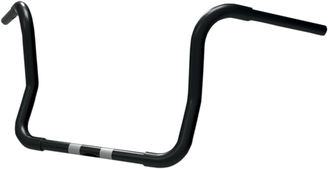 Handlebar - Fat Ape Hanger - 12\" - TBW - Black 1996 - 2022