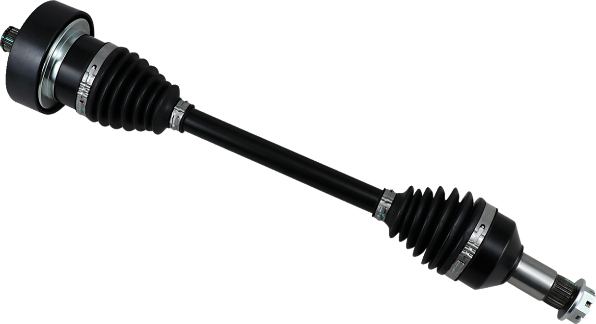 Axle - Complete - Heavy-Duty - Front Left/Right - Arctic Cat 2006 - 2014