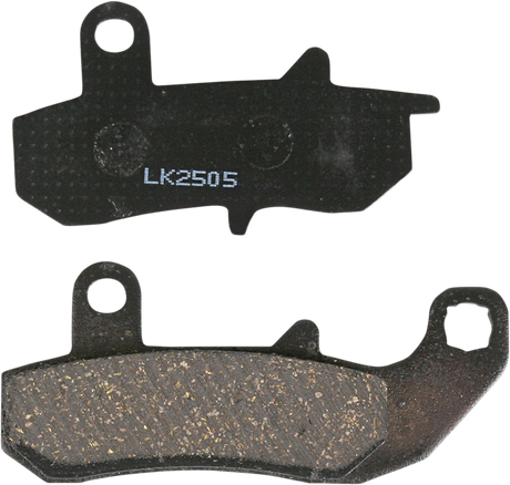 Sport Carbon Brake Pads 1990 - 1995