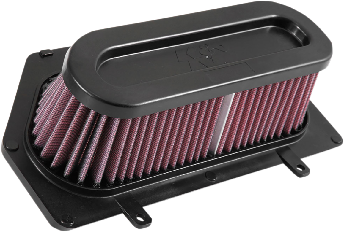 High-Flow Air Filter - Suzuki 2017 - 2022