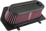 High-Flow Air Filter - Suzuki 2017 - 2022