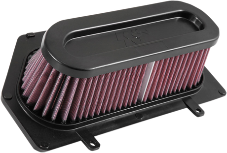 High-Flow Air Filter - Suzuki 2017 - 2022