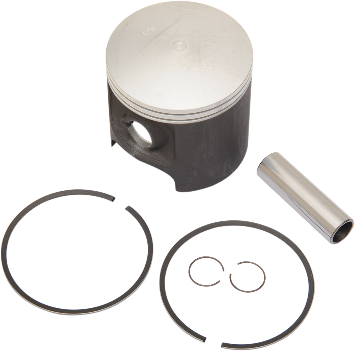 Piston Kit - 90.50 mm - Honda 1982 - 2001