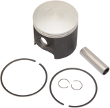 Piston Kit - 91.00 mm - Honda 1982 - 2001