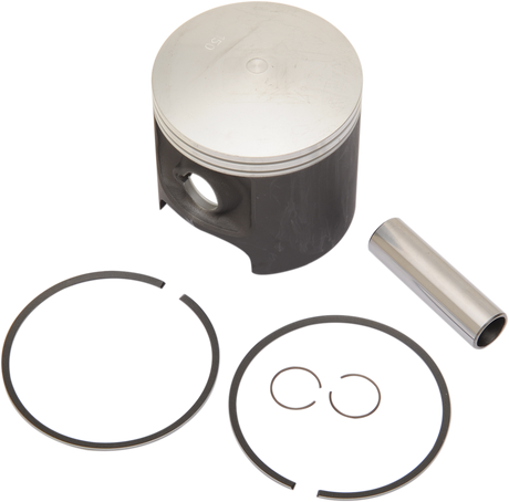 Piston Kit - 91.00 mm - Honda 1982 - 2001