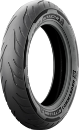 Tire - Commander III - Front - 80/90-21 - 54H