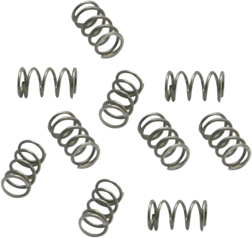 Springs - Idle Mixture Screw - 10 Pack