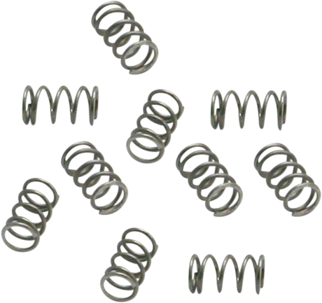 Springs - Idle Mixture Screw - 10 Pack