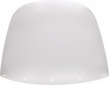 Windshield - 15\" - Clear - \'86-\'95 FLHT 1986 - 1995