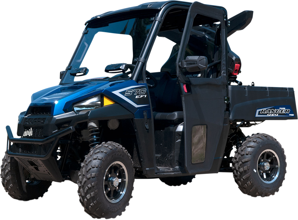 Framed Door Kit - Ranger Mid Size 2015 - 2018