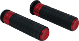 Grips - SpeedLiner - TBW - Red 2023 - 2024