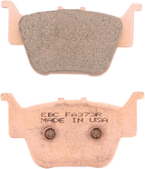 Sintered \"R\" Brake Pads 2003 - 2016