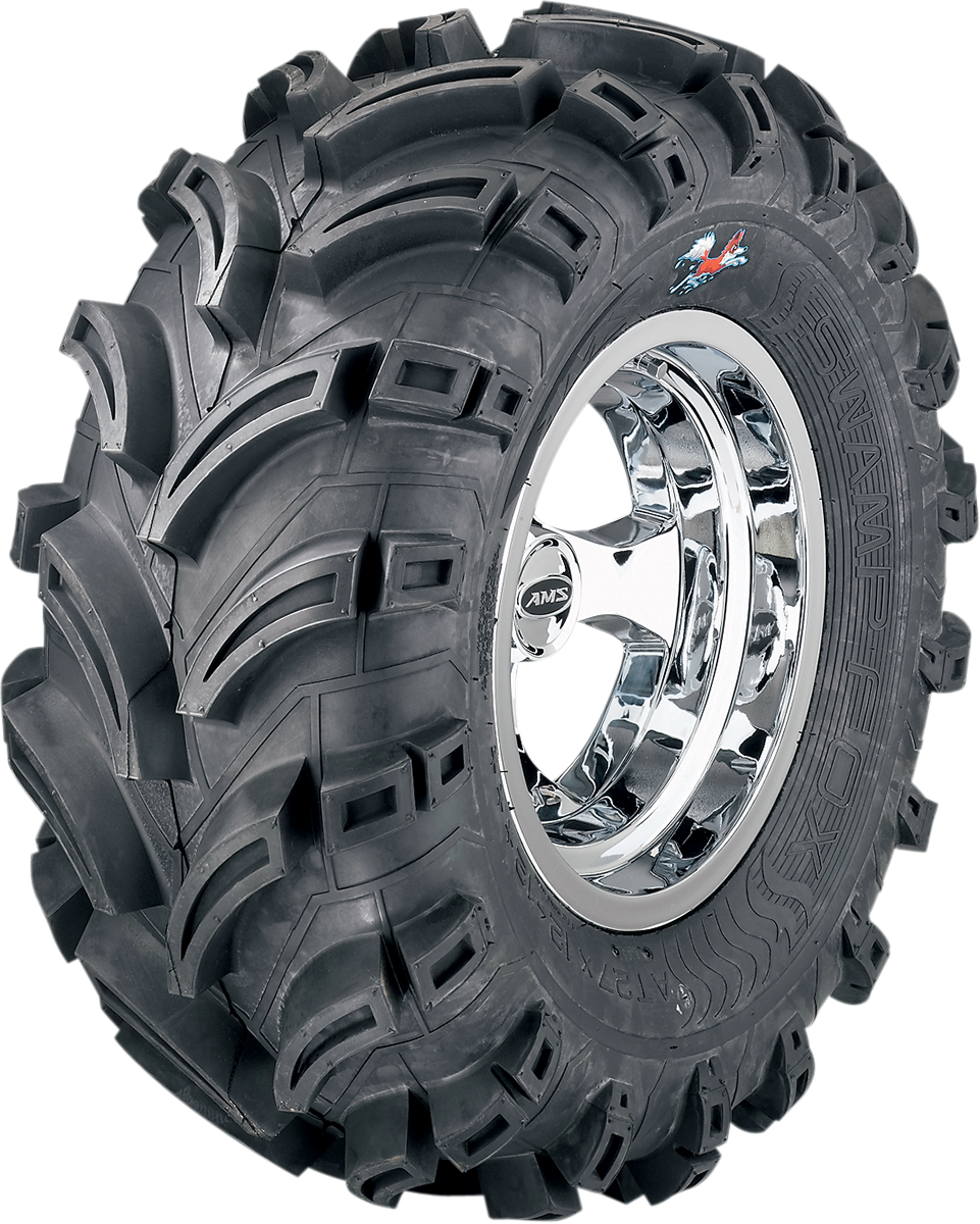 Tire - Swamp Fox - Rear - 22x11-10 - 6 Ply