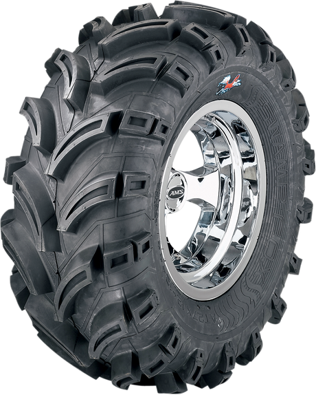 Tire - Swamp Fox - Front/Rear - 24x9-11 - 6 Ply