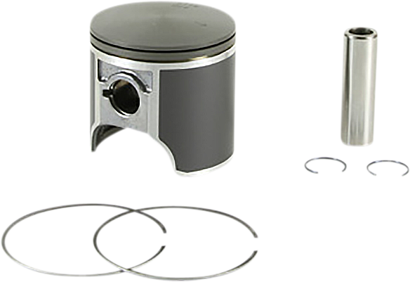 Piston Kit - 72.00 mm - Ski-Doo 2001 - 2002