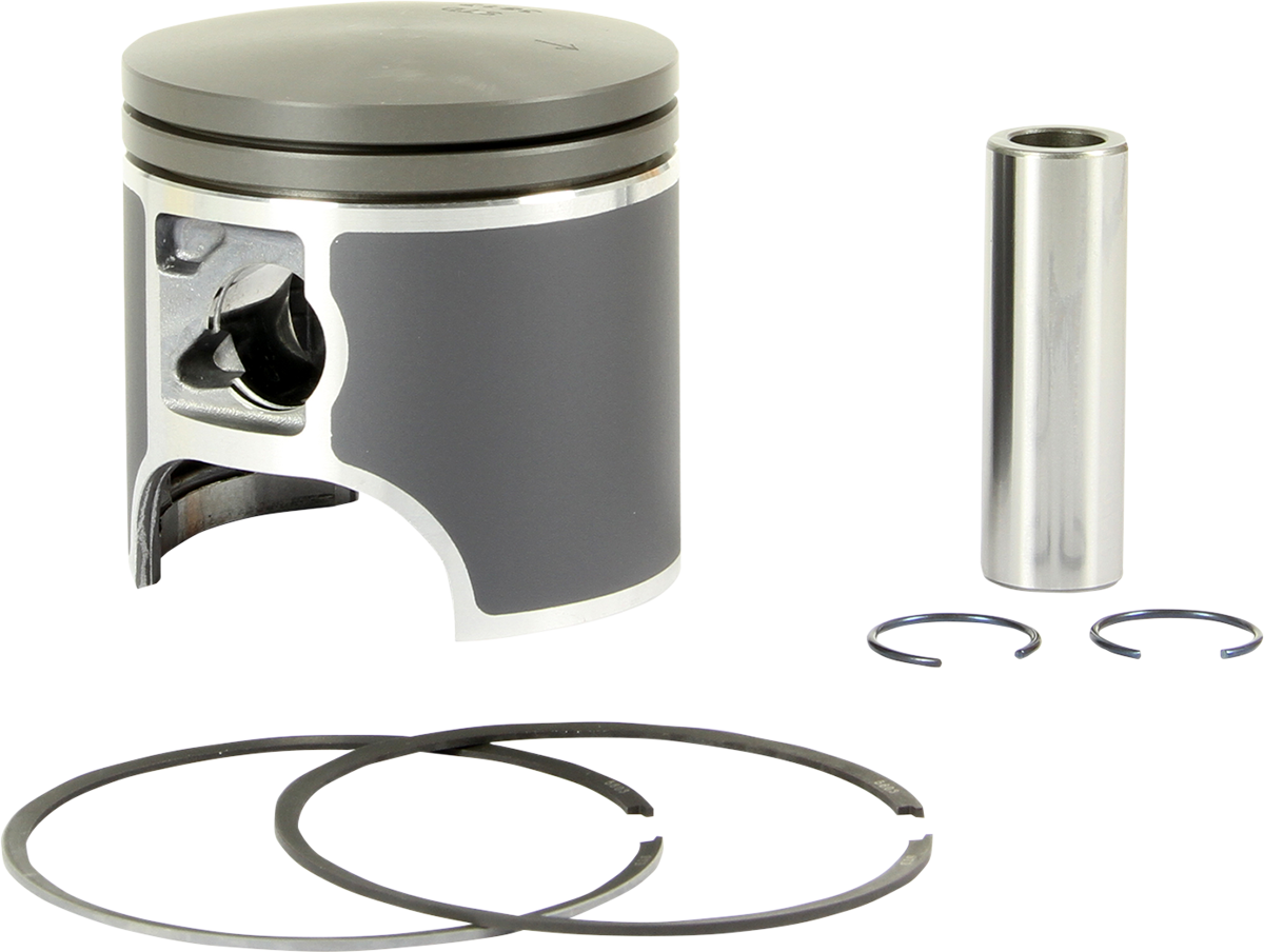 Piston Kit - 85.00 mm - Arctic Cat 2018 - 2021