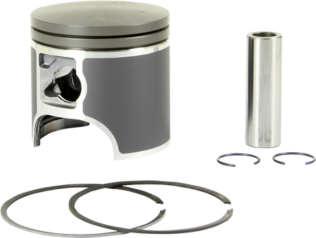 Piston Kit - 85.00 mm - Arctic Cat 2018 - 2021