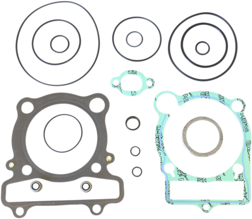 Top End Gasket Kit - Yamaha 1987 - 2010