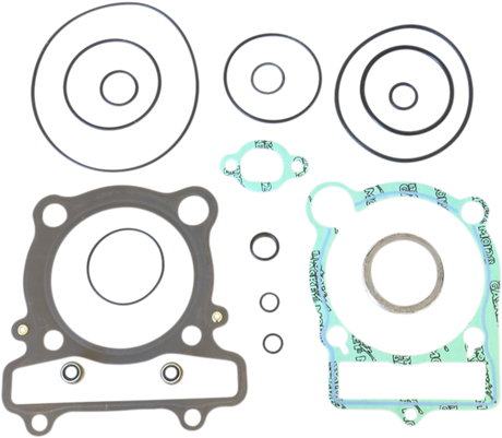 Top End Gasket Kit - Yamaha 1987 - 2010