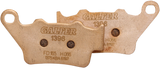 Ceramic Brake Pads 1993 - 2023